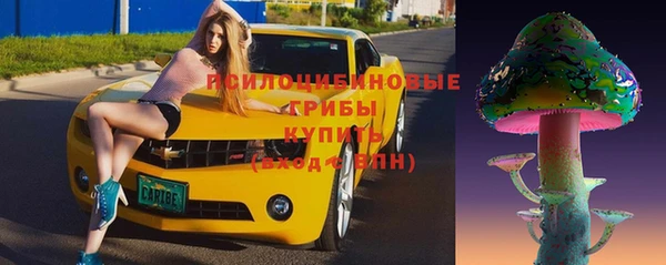 твердый Белоозёрский